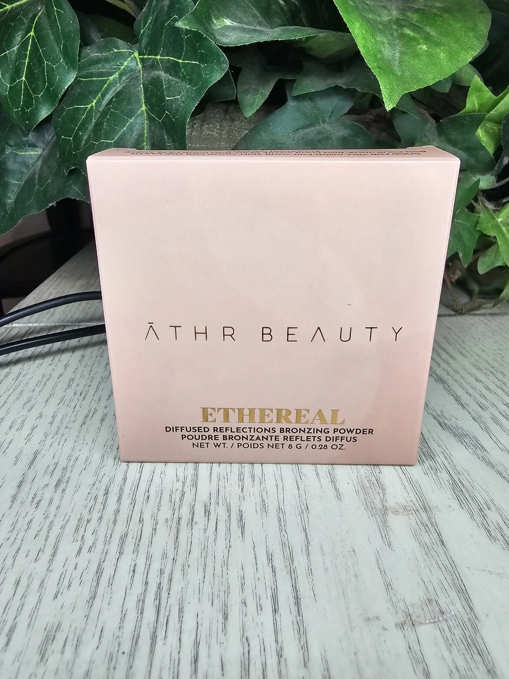 Ethereal Diffused Reflections Bronzing Powder